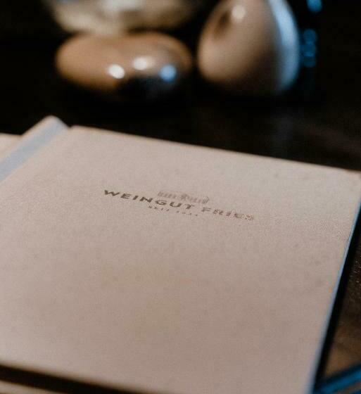 ホテル Weinhaus Fries