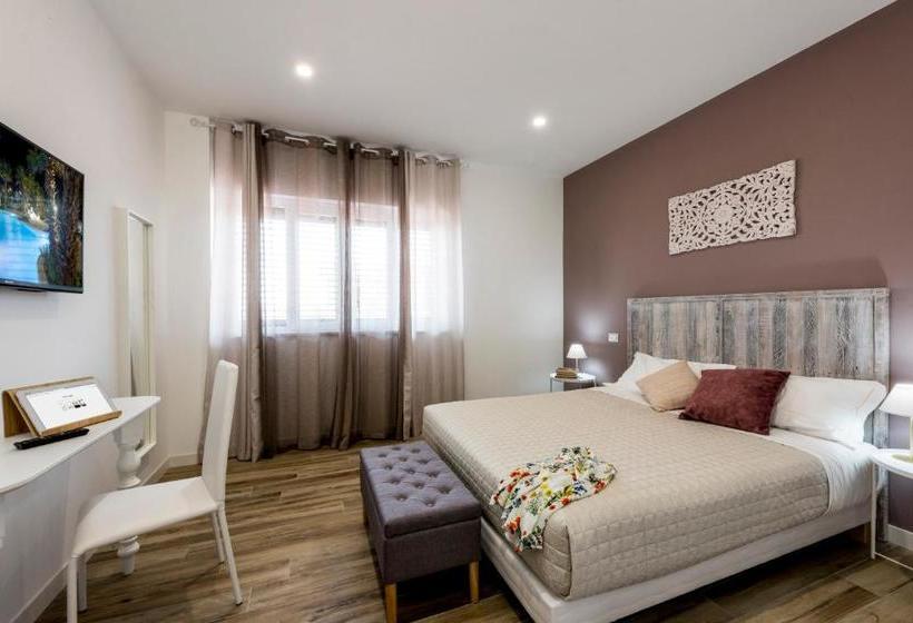 Il Parco Dei Poeti B&b