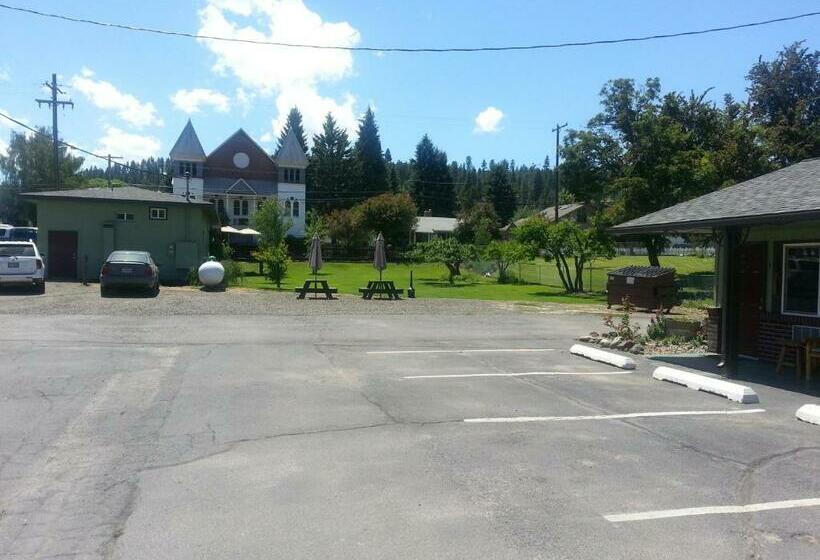 Mingo Motel