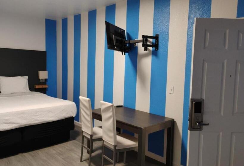 Мотель Cattlemen S Inn