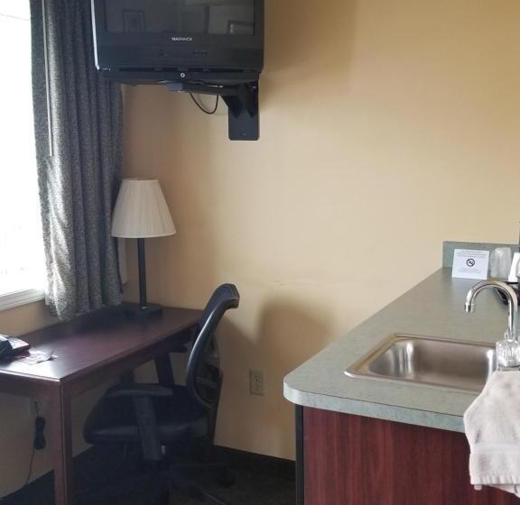 モーテル Perry O Inn & Suites