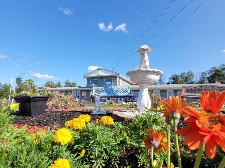 Norvic Motel