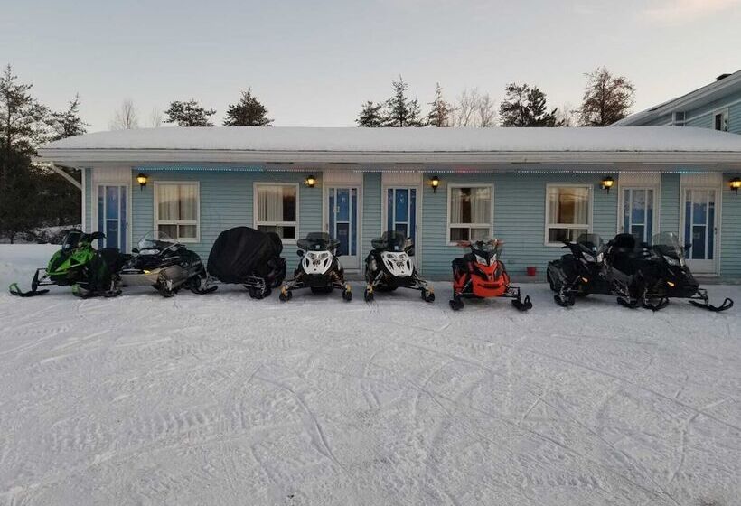 Norvic Motel