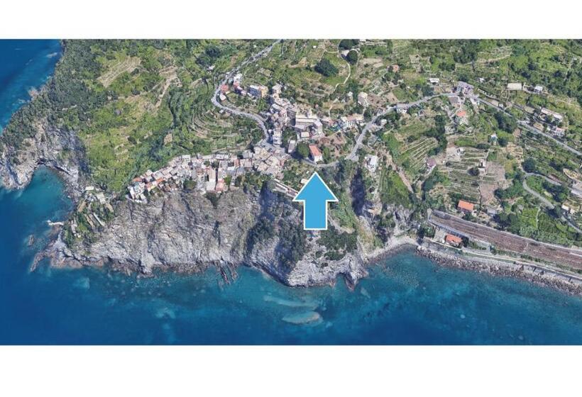 Ostello Corniglia