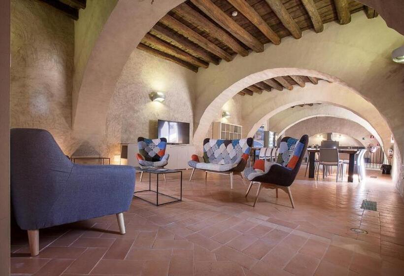 Ostello Del Castello Di Santa Severa