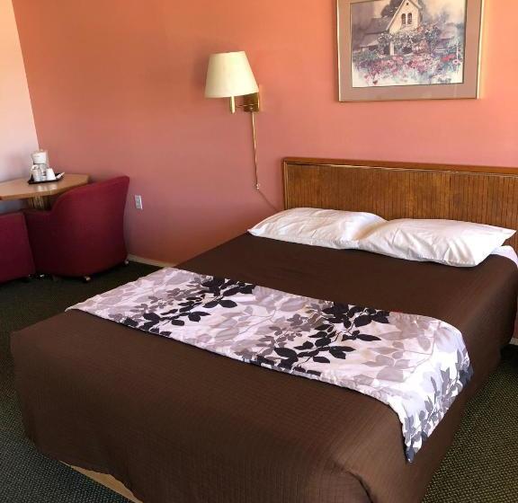Payette Motel