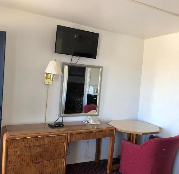 Payette Motel