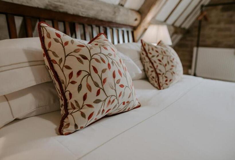 ペンション Allington Manor