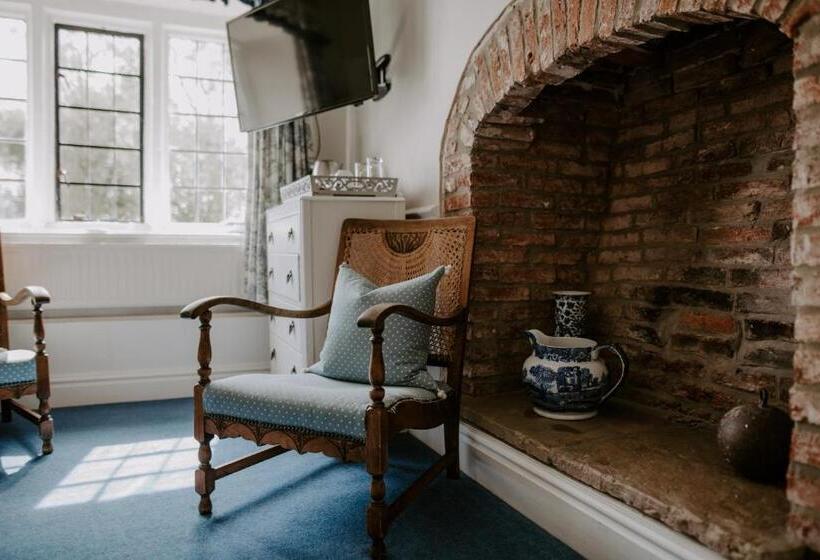 ペンション Allington Manor