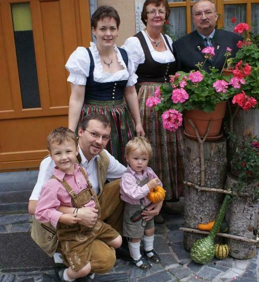펜션 Gasthof Zur Kirche