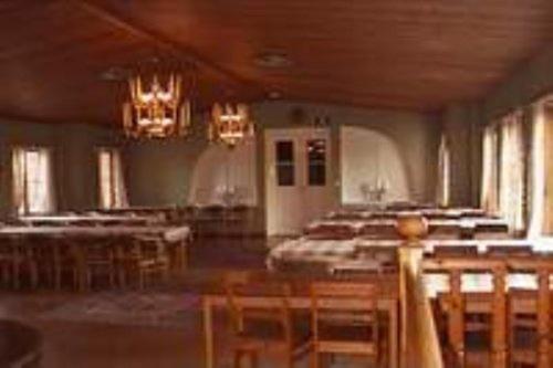 بنسيون Kalkpatronsgården Borgvik