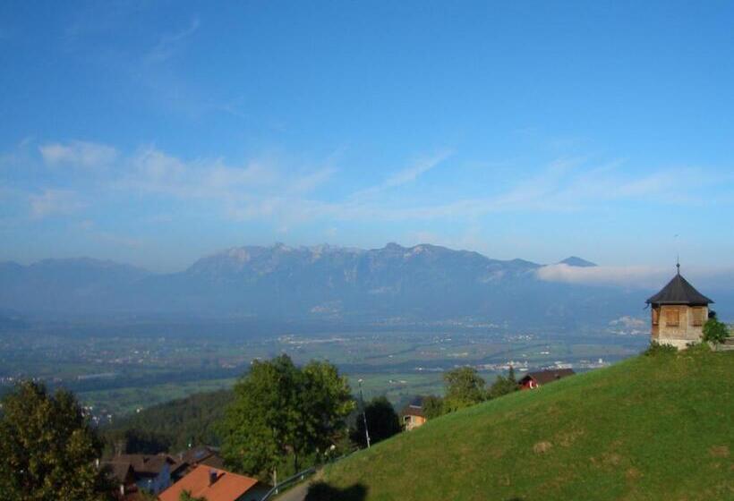 بنسيون Land  & Panoramagasthof Schöne Aussicht