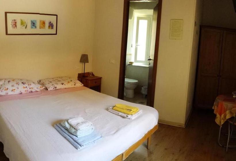 بنسيون Locanda Del Sole Nero