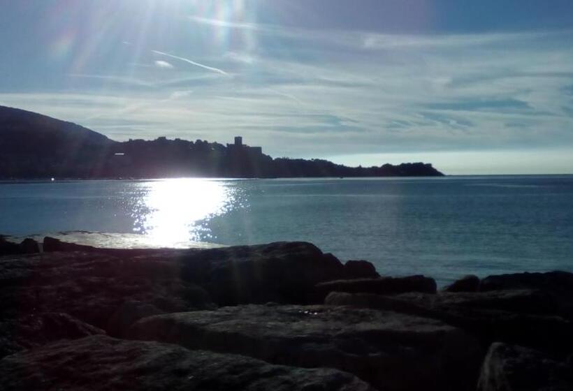 بنسيون Locanda Del Sole Nero