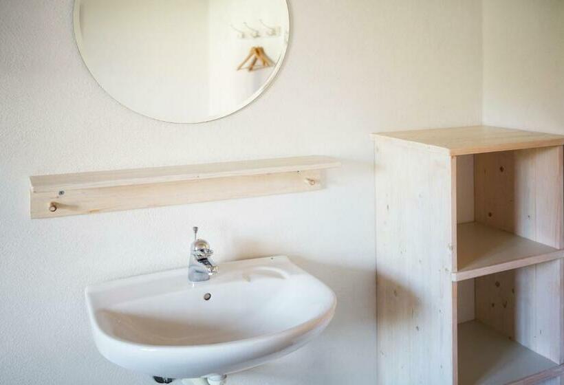 פנסיון Stf Brantevik Råkulle Hostel