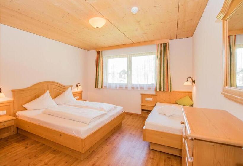 Пансион Tiroler Herz
