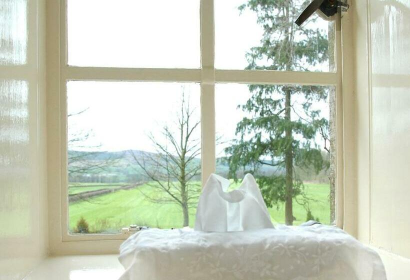 بنسيون Trigony Hotel And Garden Spa