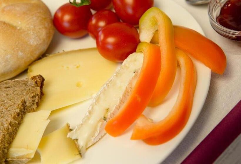 Пансион Wein + Bett Wiedeck