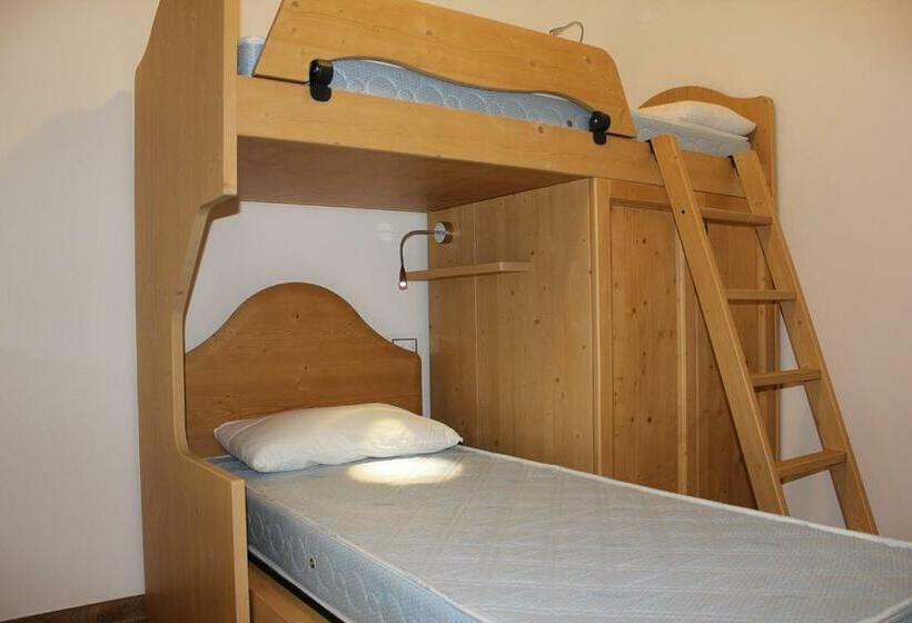 Residence Elettra