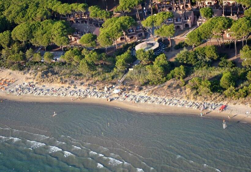 Residence I Tusci