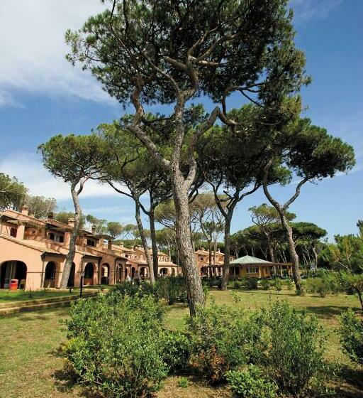 Residence I Tusci