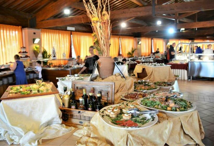 Residence I Tusci