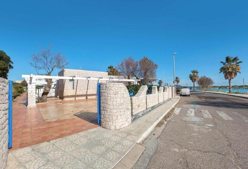 Residence La Scogliera By Barbarhouse