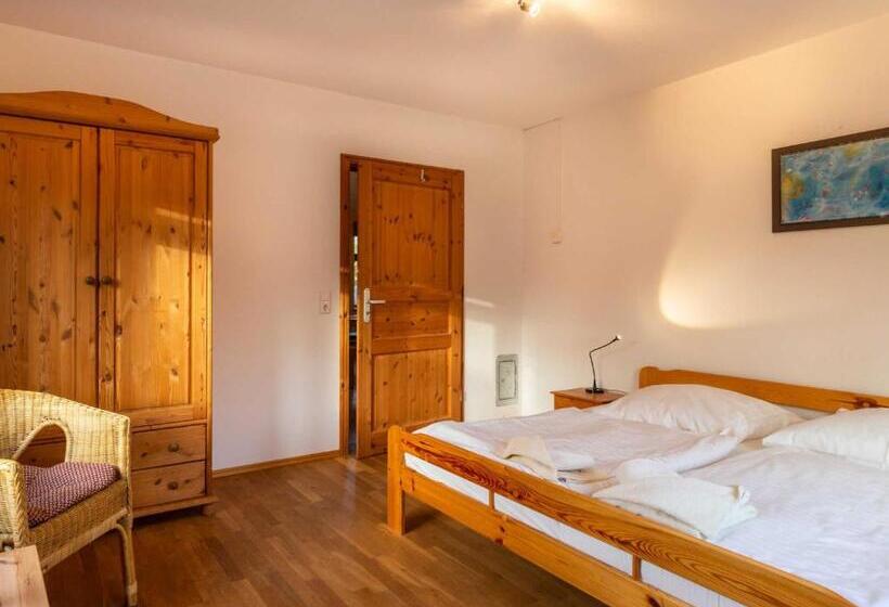 منتجع Ferienpark Vieregge   Haus 1 D