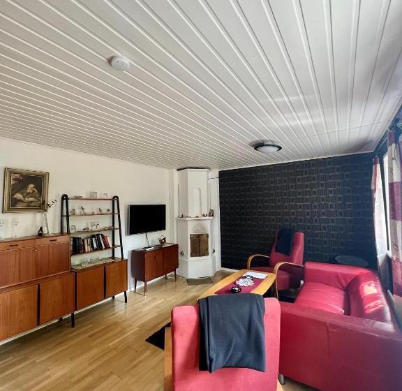 Stf Korrö B&b