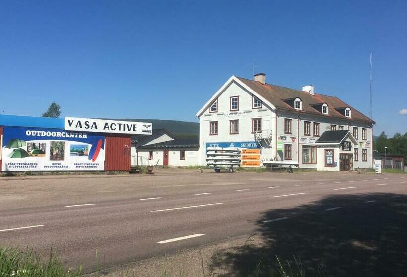 Vasacenter B&b