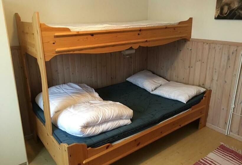 Vasacenter B&b