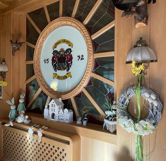 Villaggio Hotel Aquila