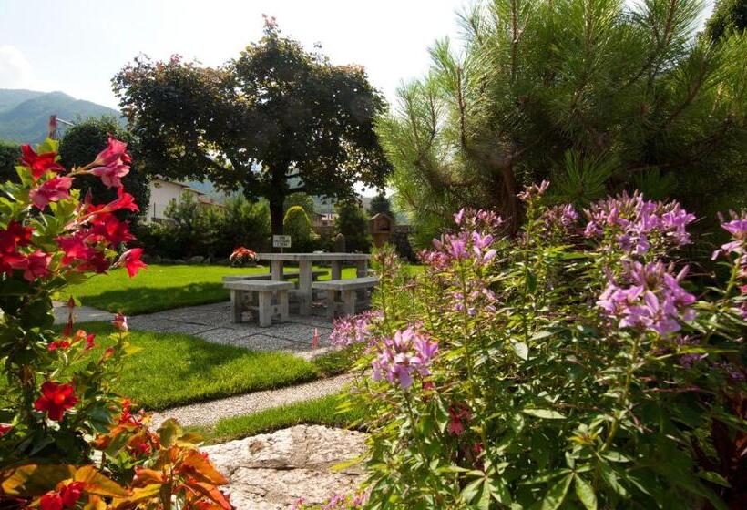 Villaggio Hotel Aquila