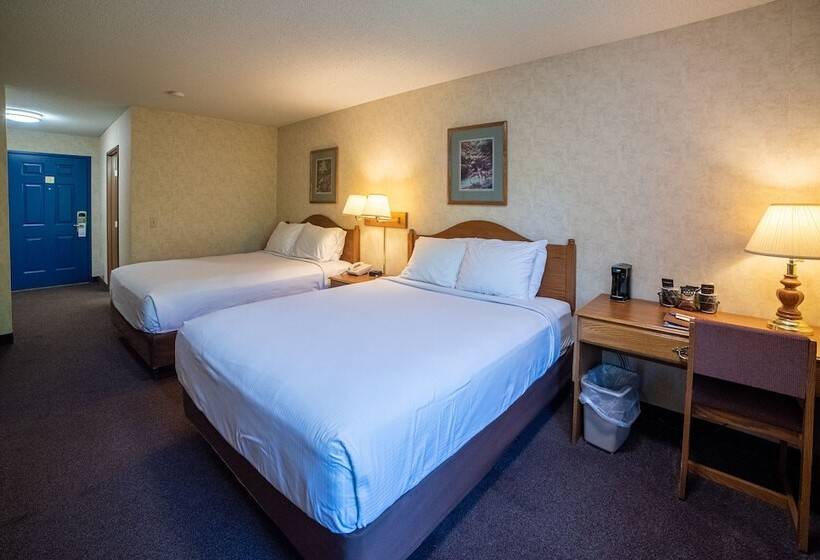 Willabees Motel