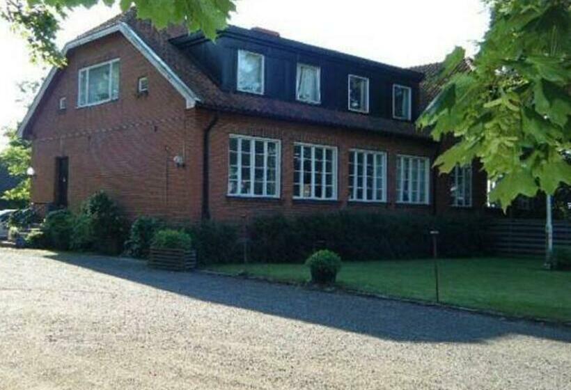 Wramsta B&b