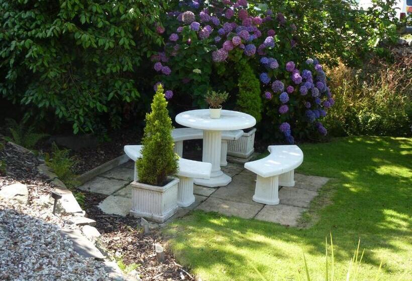 Yr Hen Felin   The Old Mill B&b