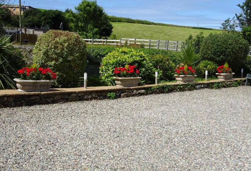 Yr Hen Felin   The Old Mill B&b