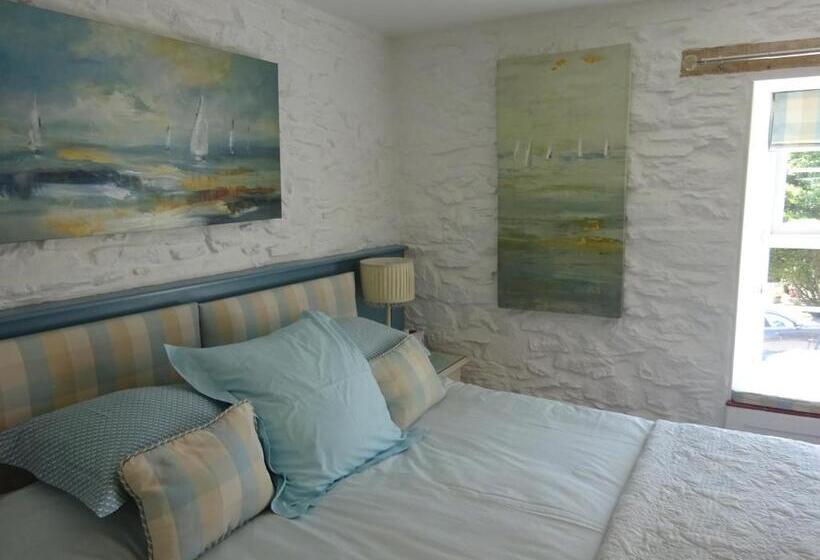 Yr Hen Felin   The Old Mill B&b