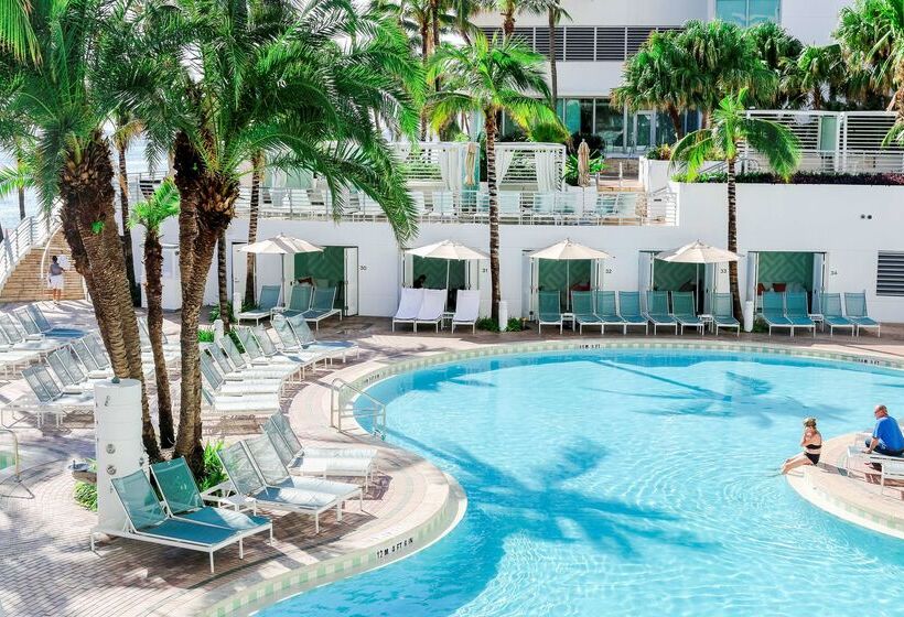 Diplomat Beach Resort Hollywood Curio Collection By Hilton