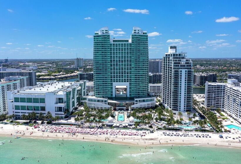 Diplomat Beach Resort Hollywood Curio Collection By Hilton