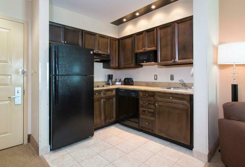 Fotos del hotel Hawthorn Suites By Wyndham Lake Buena Vista, A Staysky Hotel & Resort:  32