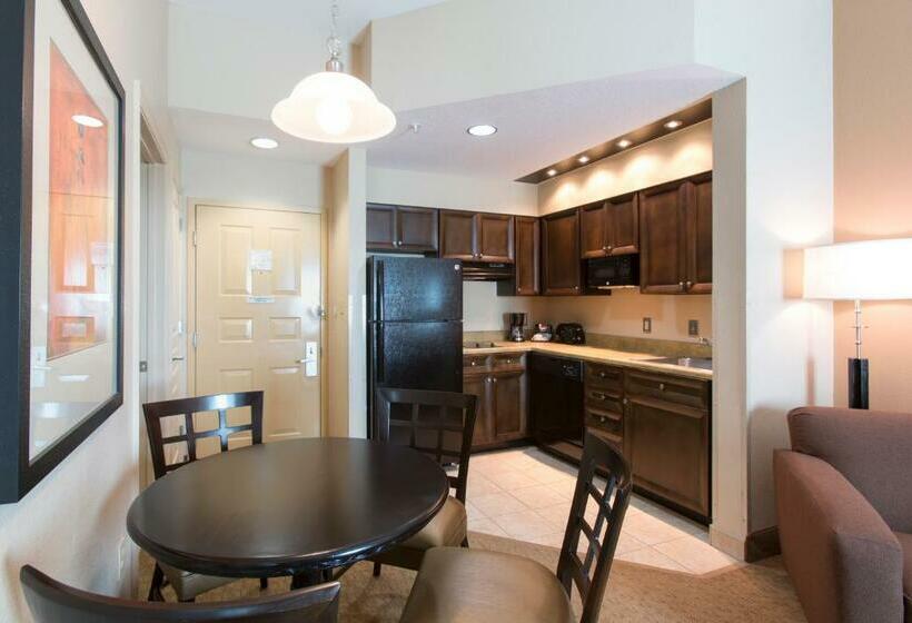 Fotos del hotel Hawthorn Suites By Wyndham Lake Buena Vista, A Staysky Hotel & Resort:  70
