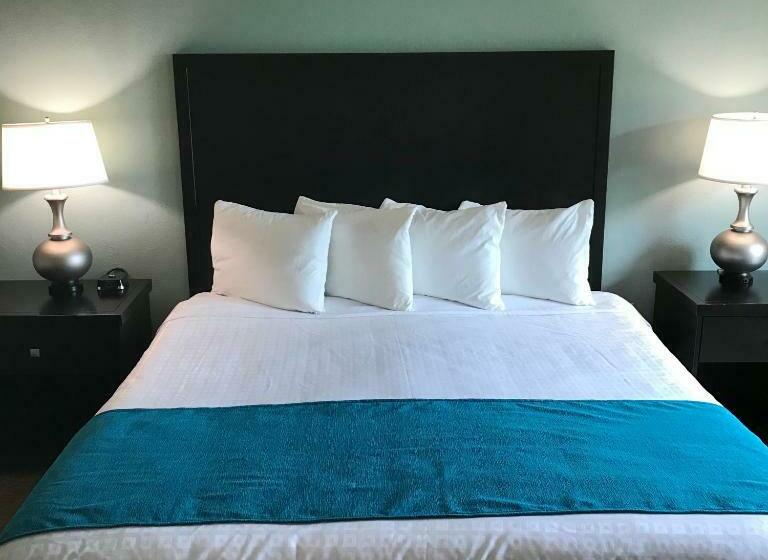 Fotos del hotel Hawthorn Suites By Wyndham Lake Buena Vista, A Staysky Hotel & Resort:  6