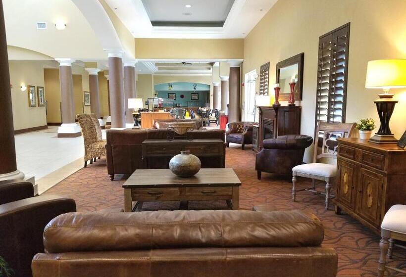 Fotos del hotel Hawthorn Suites By Wyndham Lake Buena Vista, A Staysky Hotel & Resort:  49