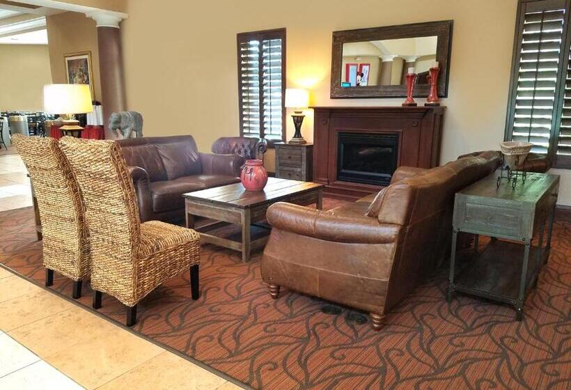 Fotos del hotel Hawthorn Suites By Wyndham Lake Buena Vista, A Staysky Hotel & Resort:  53