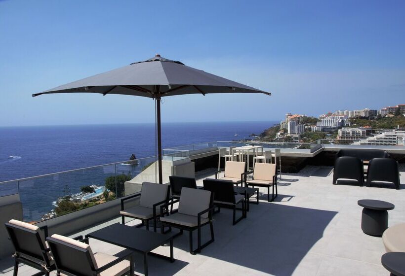 Fotos del hotel Allegro Madeira  Adults Only:  25