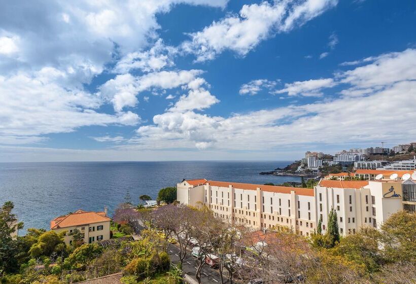 فندق Allegro Madeira  Adults Only
