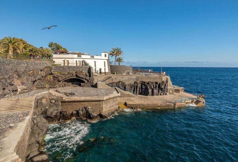 Fotos del hotel Allegro Madeira  Adults Only:  88