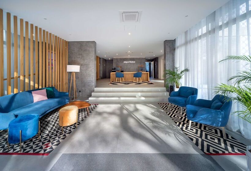 Fotos del hotel Allegro Madeira  Adults Only:  57