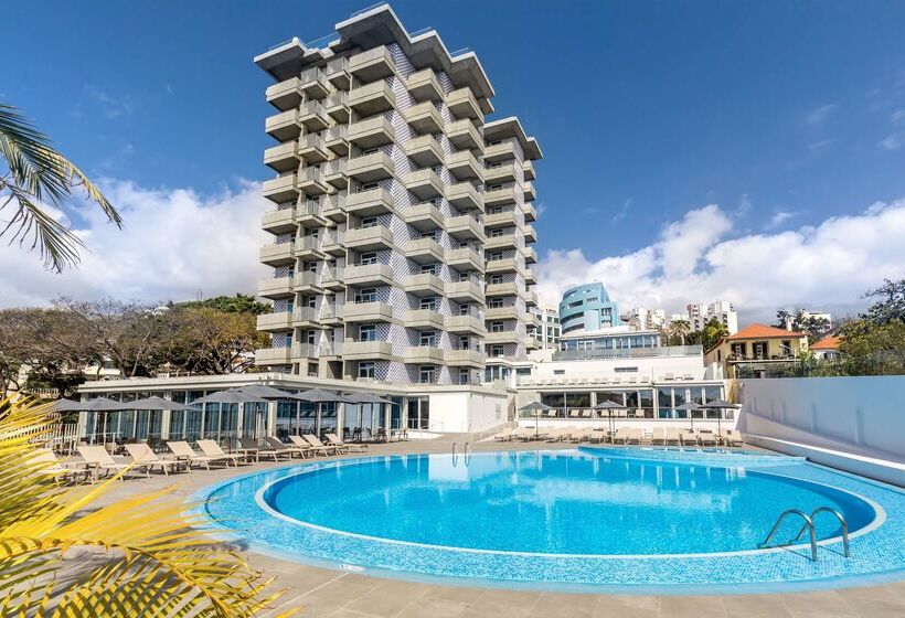 Fotos del hotel Allegro Madeira  Adults Only:  50